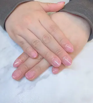 ネイル 渡邉 真衣のネイルデザイン