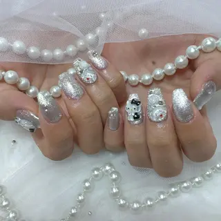 ネイル You&Me Yukiのネイルデザイン