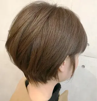 ショート muku所属・muku HAIRのその他イメージ