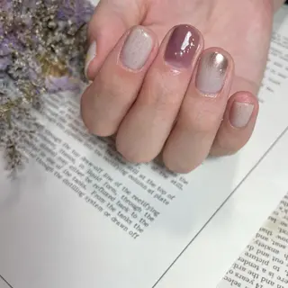 ネイル kanako nail所属・popolina kanakoのネイルデザイン