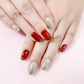 ネイル 大阪福島韓国束感まつ げ Sayaka🤍のマツエク・マツパデザイン