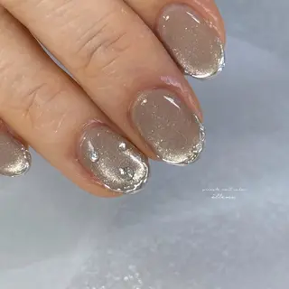 ネイル éllemu えるみゅのネイルデザイン