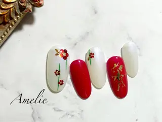 ネイル yo koのネイルデザイン