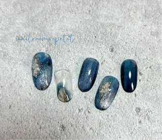 ネイル ネイルルームリプティ naoのネイルデザイン