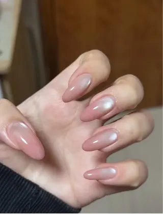 ネイル いつき ‘のネイルデザイン