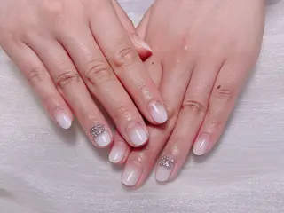 ネイル KARI ネイルサロンのネイルデザイン