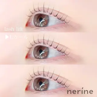 マツエク・マツパ nixie ゆいのマツエク・マツパデザイン