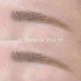 アイブロウ イトウ フウミのマツエク・マツパデザイン