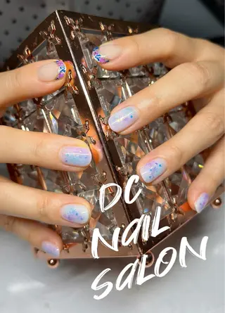 ネイル DC nail salonのネイルデザイン