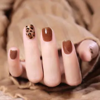 ネイル Cute beauty2のマツエク・マツパデザイン