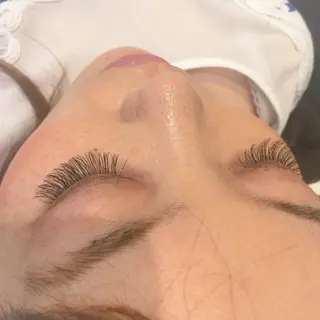 マツエク・マツパ tag by calm所属・tag#bycalm 竹川のマツエク・マツパデザイン