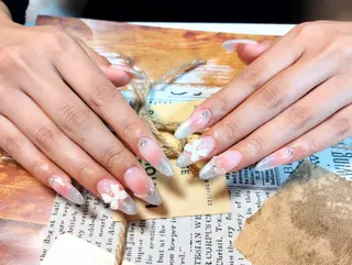 ネイル ＤI'A ネイルサロンのネイルデザイン