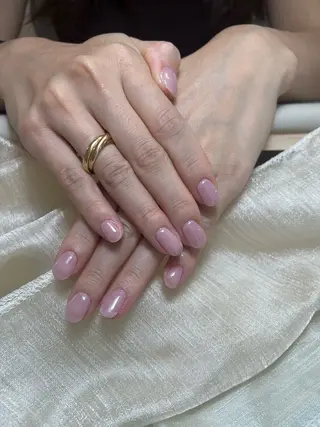 ネイル Jessica 119のネイルデザイン