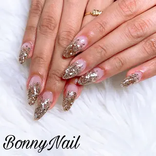 ネイル Bonny Nailのネイルデザイン