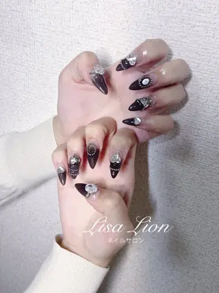 ネイル M. Tui Tuiのネイルデザイン