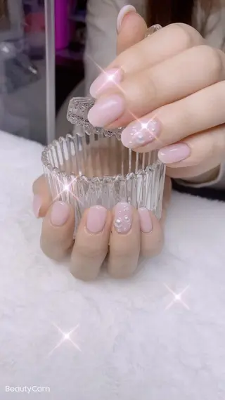 ネイル NailYY所属・NailYY よよのネイルデザイン