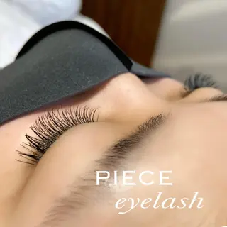 マツエク・マツパ PIECE hair&spa所属・piece♡ megのマツエク・マツパデザイン