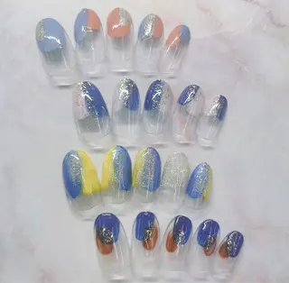ネイル Van Nail Salonのネイルデザイン