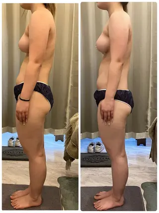 infinity所属・Infinity インフィニティのエステ・リラクイメージ