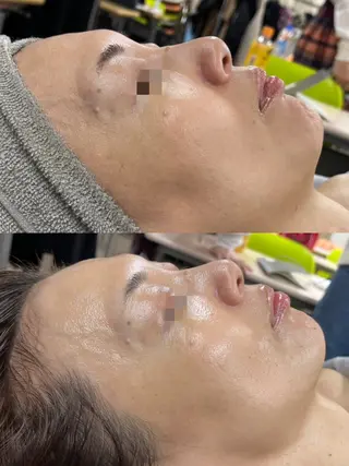 Beauty salon Lei所属・Salon Leiのその他イメージ