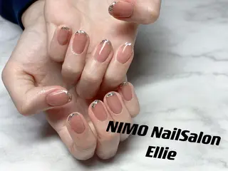ネイル 閨匠ビューティサロン 新橋店♡Ellieのネイルデザイン