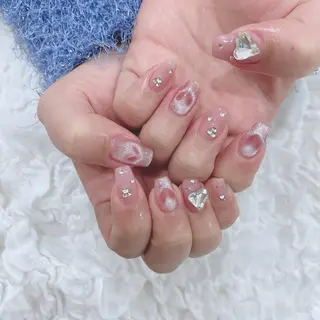 ネイル SOL NAILのネイルデザイン