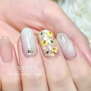 ネイル nailsalon VENUSのネイルデザイン