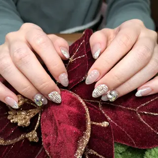 ネイル HAYASHI  Nのネイルデザイン