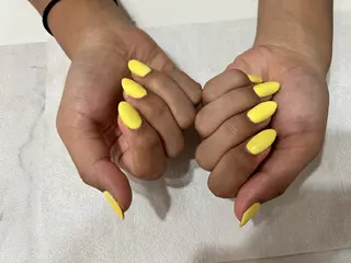 ネイル kikinail 溝の口のネイルデザイン