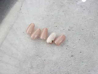 ネイル en nail MEGUMIのネイルデザイン