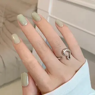 ネイル bubu nail salon所属・BuBu Nail渋谷桜ヶ丘のネイルデザイン