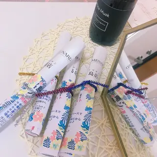 メナード熊本 嘉島のエステ・リラクイメージ