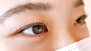 マツエク・マツパ noix  ＹＵＮＡのマツエク・マツパデザイン