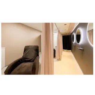 メンズ マツエク・マツパ アイブロウ Ayumi.dre 💎A《2階》のマツエク・マツパデザイン