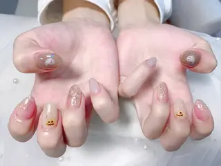 ネイル Ag Nailのネイルデザイン
