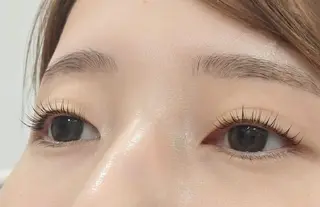 マツエク・マツパ C'estlaVie Sakuraiのマツエク・マツパデザイン