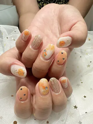 ネイル Max nail&eyeのネイルデザイン