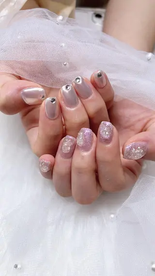 ネイル COCO ネイルのネイルデザイン