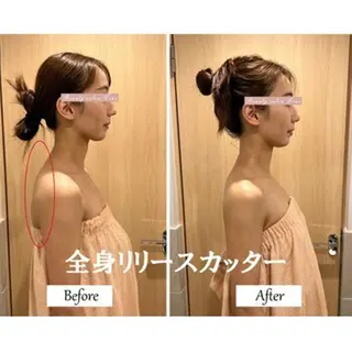 ブライダルサロン ｜Lino【堀江】のエステ・リラクイメージ