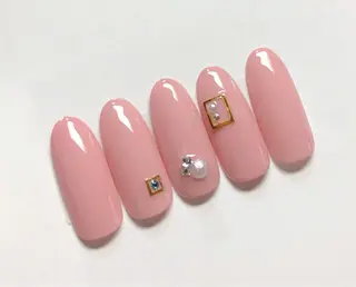 ネイル Bella  totalbeauty所属・Bella 齋藤理奈のネイルデザイン