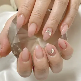 ネイル 💅fleur Ayumiのネイルデザイン