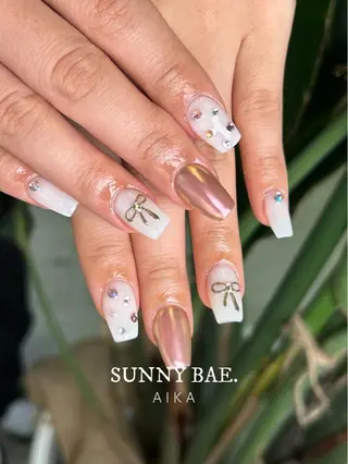 ネイル Made By AIKAのネイルデザイン
