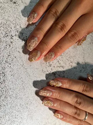 ネイル Kimura Yukoのネイルデザイン