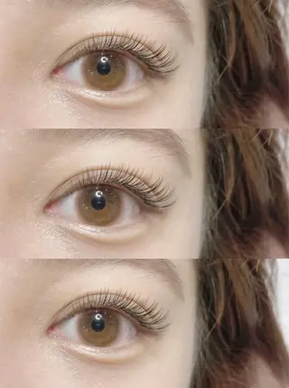 マツエク・マツパ ALITA 池袋店✨のマツエク・マツパデザイン