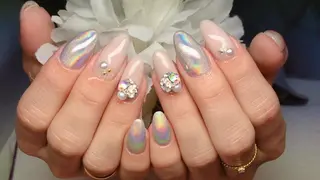 ネイル Ｎail Ｓalon ertiのネイルデザイン