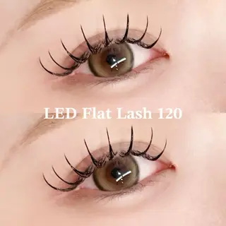 マツエク・マツパ EYELA熊本 YUIのマツエク・マツパデザイン