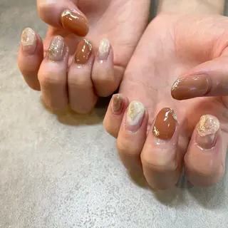 ネイル Nail Salon Gummi.のネイルデザイン