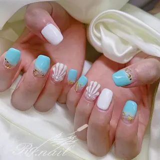 ネイル Cho Artネイル所属・Cho Art ネイルのネイルデザイン