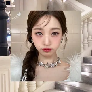 マツエク・マツパ platinam doll南草津店のマツエク・マツパデザイン