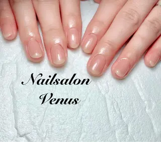 ネイル Nail salon Venusのネイルデザイン
